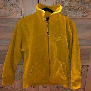 Tramontana Yellow Jacket